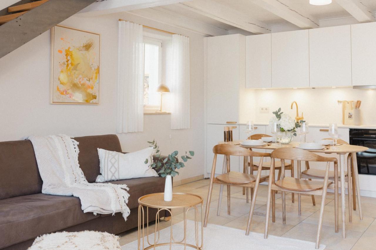 Ferienwohnung Weidenbach Weidenbach  Екстер'єр фото